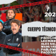 Renovación cuerpo técnico 24-25