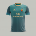 Camiseta solidaria SOS Mar Menor